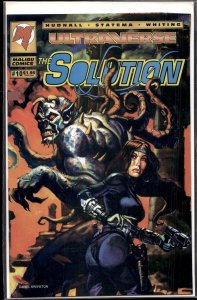 Solution #10 (1994)