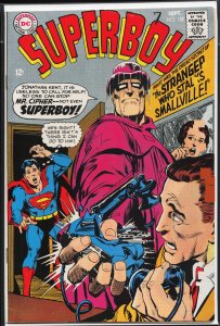 Superboy #150 (1968)