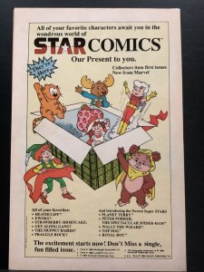 The Spectacular Spider-Man #101 (1985)