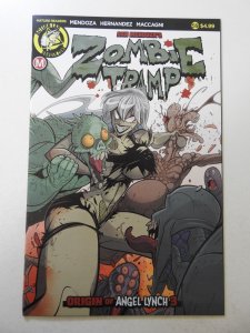 Zombie Tramp #59 (2019) FN/VF Condition!