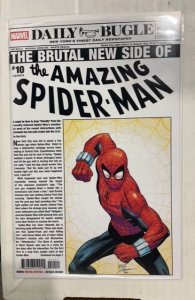 The Amazing Spider-Man #10 (2025)