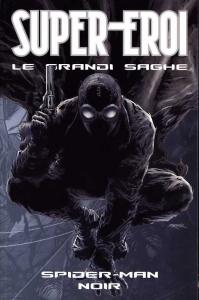 Noir Spider-Man