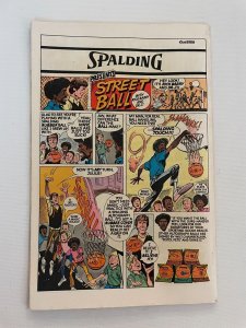 Marvel Two-In-One ANNUAL # 2 VF Comic Book Thing Warlock THANOS 10 J263