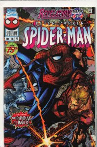 Spider-Man #75 (1996) Spider-Man