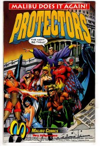 Savage Dragon #2 (1992)  Image Comics