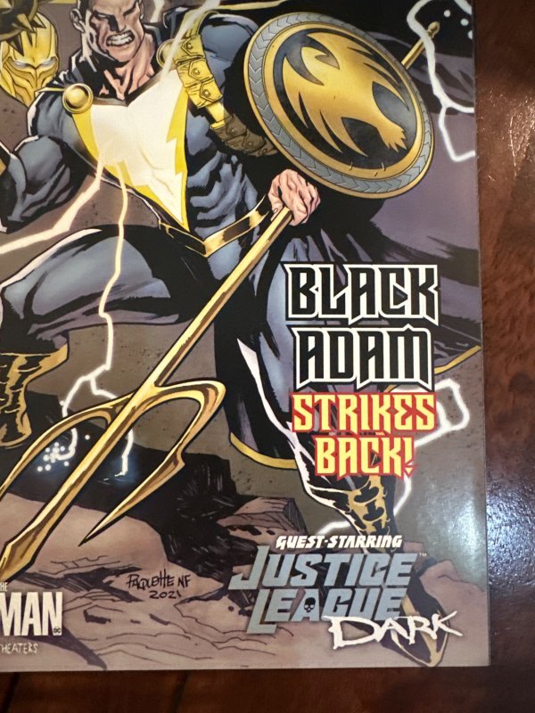 Justice League #74 (2022)