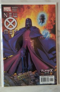 New X-Men #147 (2003)