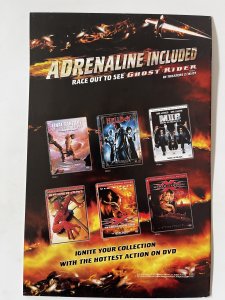 OMAC #8 - VF- (2007)