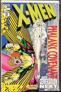 X-Men #37 (1994) X-Men