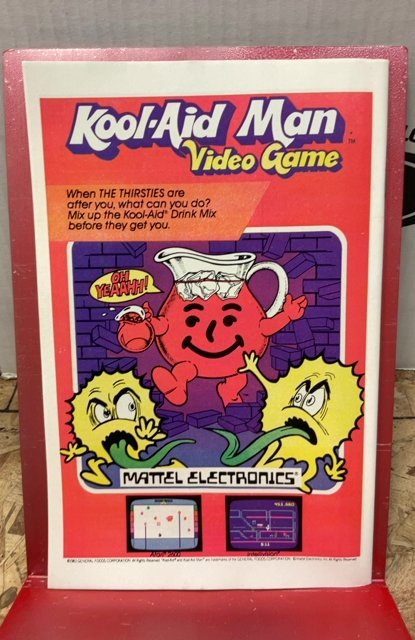 DC Comics Presents #64 (1983)