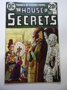 House of Secrets #108 (1973) FN Condition