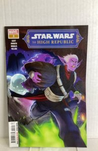 Star Wars: The High Republic #3 (2023)