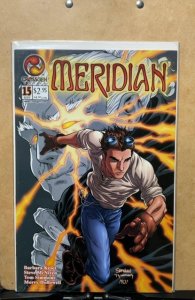 Meridian #15 (2001)