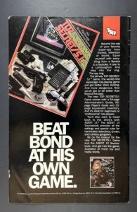 Silver Surfer #11 (1988)