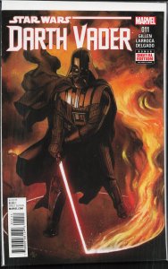Darth Vader #11 (2015) Darth Vader