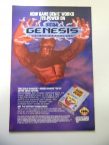 The Amazing Spider-Man #369 (1992) VG/FN Condition