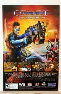 New Avengers: The Reunion #4 (2009)