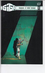 GIGA (2020 VAULT) #4 CVR A LE