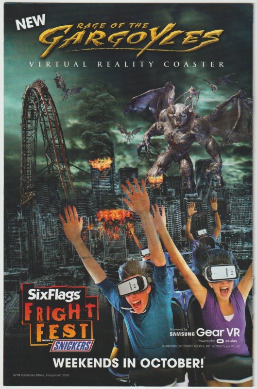 Batman #1 Batman Day Special Edition (Nov 2016, DC), NM condition (9.4)