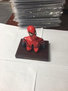 Spider-Girl Bust 809/5000 Mint