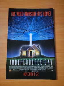 Elektra #3 Direct Market Edition ~ NEAR MINT NM ~ 1997 Marvel Comics