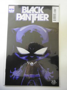 Black Panther #1 Skottie Young Variant Edition