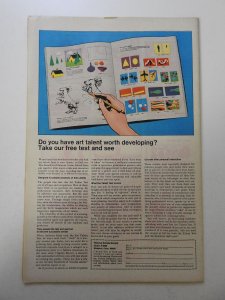 The Avengers #72 FN+ Condition!