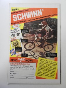 The Amazing Spider-Man #207 Direct Edition (1980) FN+ Condition!