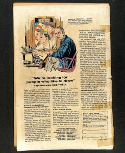 Marvel Tales #3 1st Appearance Jane Foster! Jack Kirby!