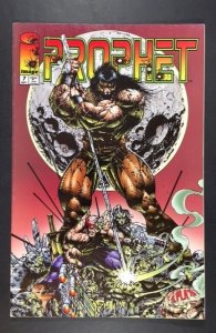 Prophet #7 (1994)