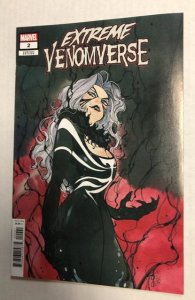 Extreme Venomverse #2 Momoko Cover (2023)
