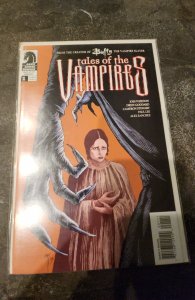 Tales of the Vampires #1 (2003)