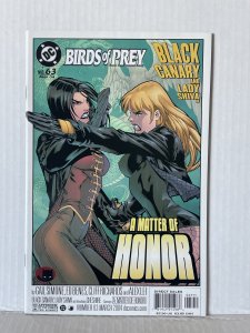 Birds of Prey #63 (2004) Unlimited Combined Shipping