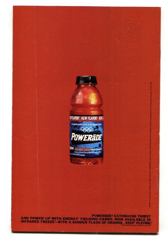 Millennium Edition: Flash #123 DC comic book 2000 First Earth II golden-age F...