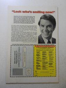 Strange Tales #175 (1974) FN/VF Condition! MVS intact!