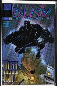 Spider-Man #91 Variant Cover (1998) Spider-Man