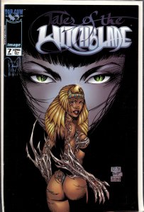 Tales of the Witchblade #7  (1999) Witchblade