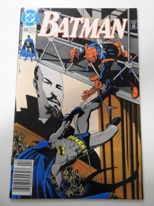 Batman #446 (1990)