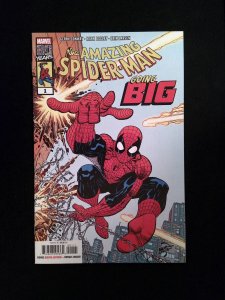 Amazing Spider-Man Going Big #1  MARVEL Comics 2019 NM-