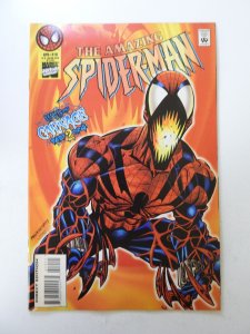 The Amazing Spider-Man #410 (1996) FN/VF condition