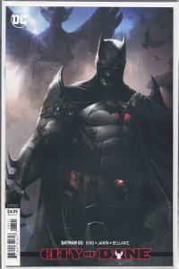 Batman #83 Variant Cover (2020) Batman