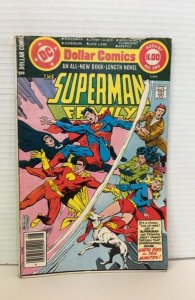 The Superman Family #190 (1978)