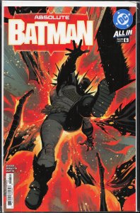 Absolute Batman #6 (2025) Batman