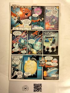 X-Force #10 NM Marvel Comic Book X-men X-factor New Mutants X-caliber 9 MS15