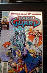 Dark Guard #1 (1993)