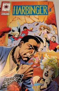 Harbinger #19 (1993) Harbinger