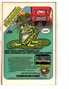 Daredevil # 197 VF Marvel Comic Book Bullseye Defenders Netflix Kingpin J252