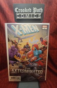 X-Men: The Exterminated (2019)