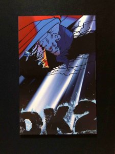 Dark Knight Strikes Again #2  DC Comics 2002 NM