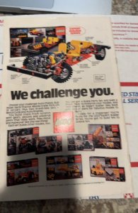 The X-Men #140 (1980)the wendigo-alpha flight app